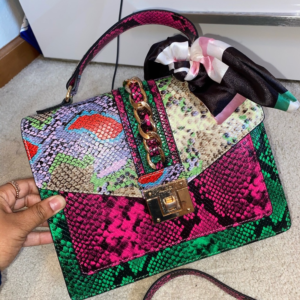 ALDO Pretty Bag